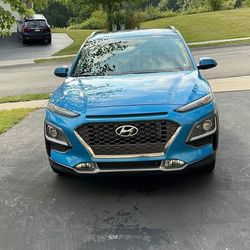 2019 Hyundai Kona