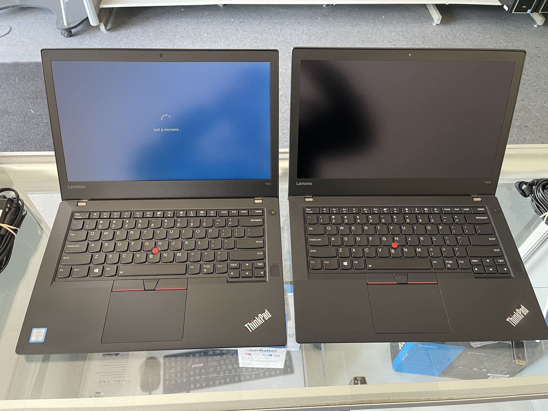 Lenovo Laptops Business Grade