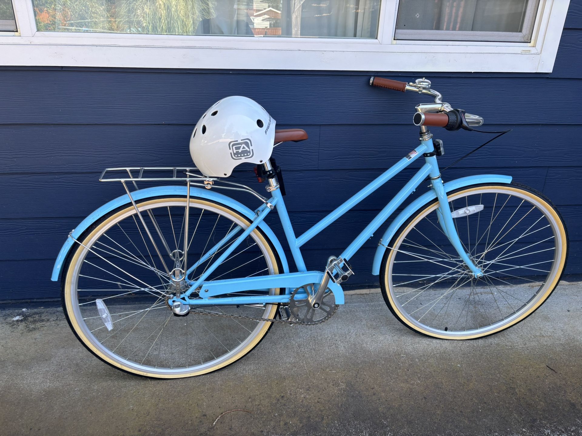 State Bicycle