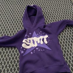 Stmt Hoodie