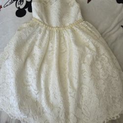 American Princess Dress