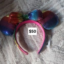 Disneyland Ears ❤️ Different Prices