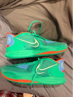 size 17 kyrie eybl