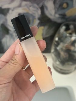 Chanel Lip Gloss