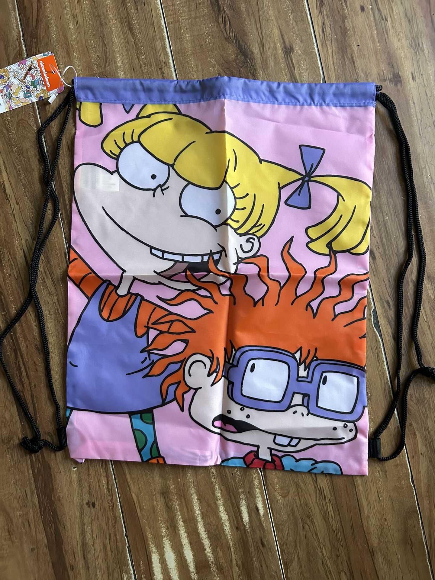 Rugrats Backpack 