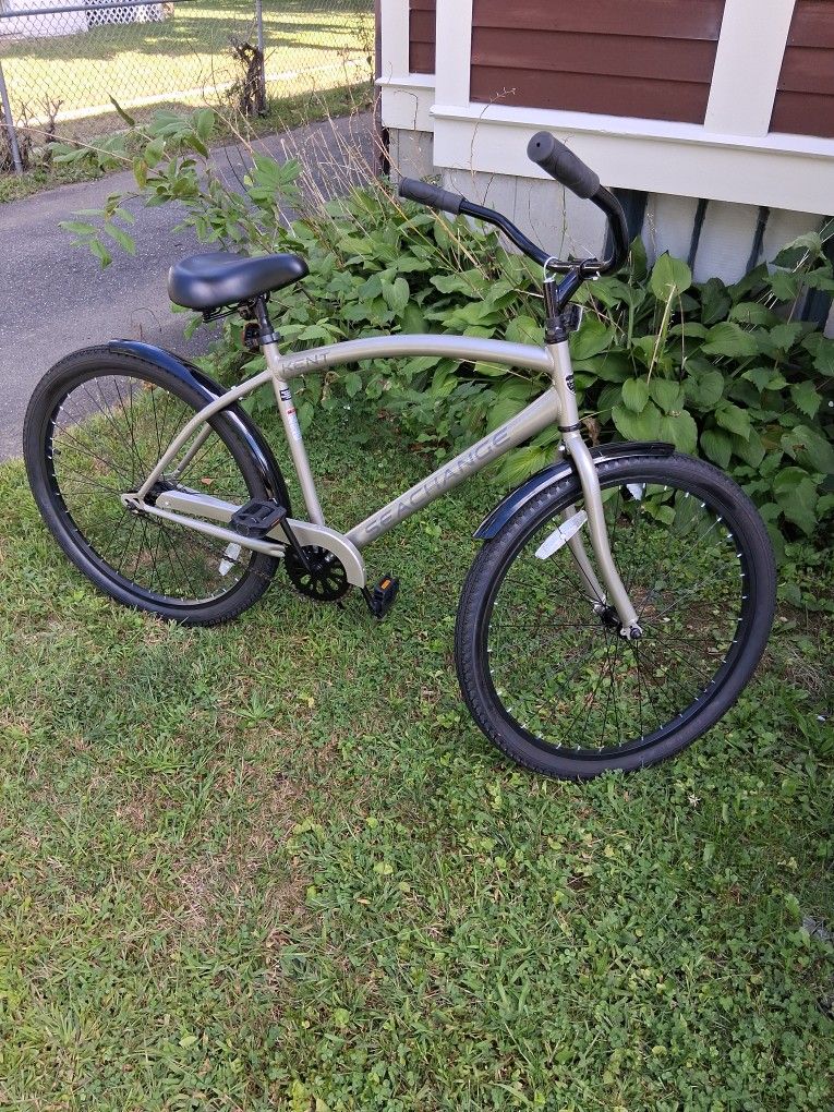 KENT SEACHANGE BIKE