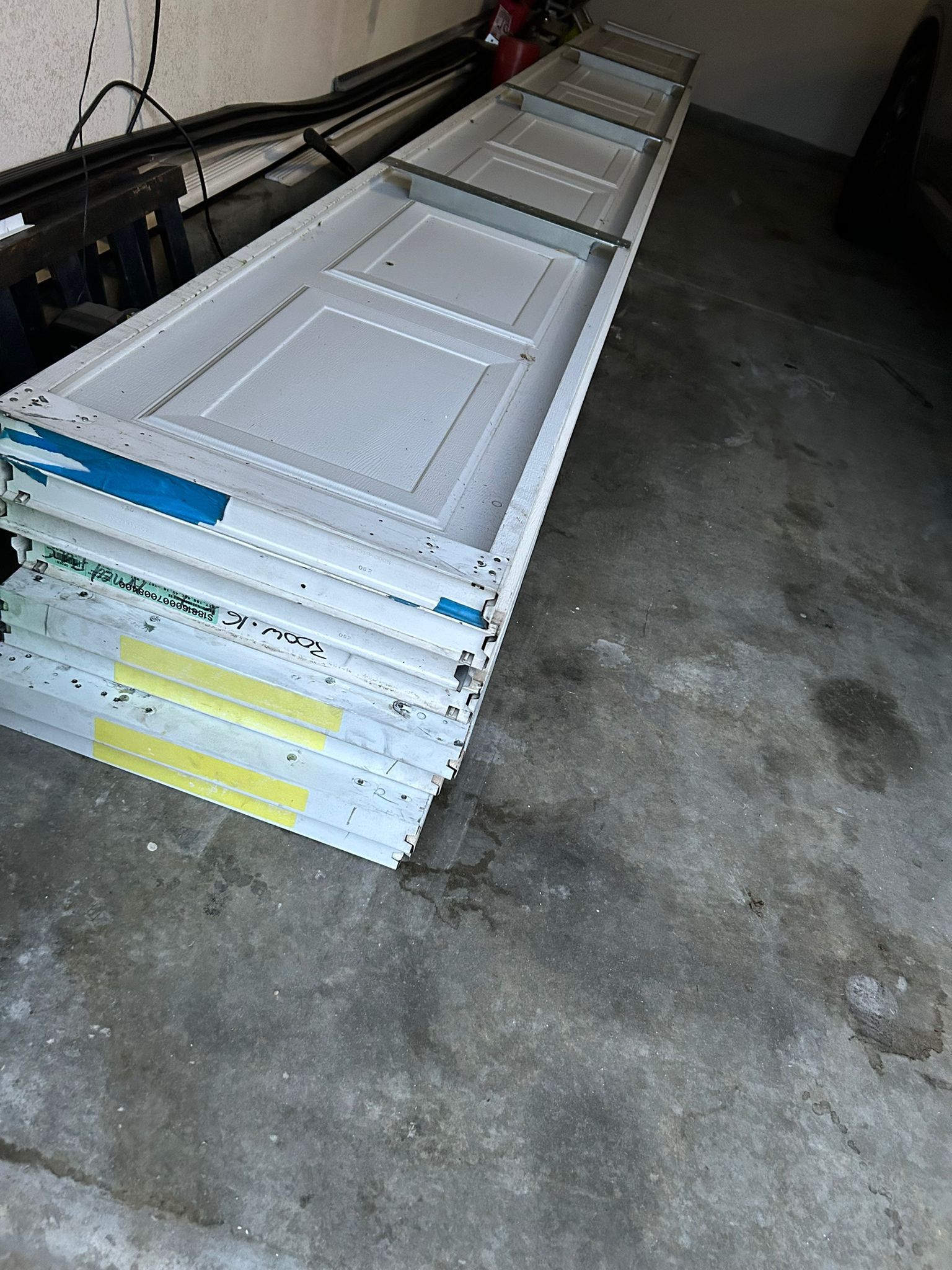 Garage Doors