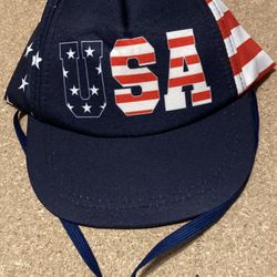 🐕 Doggie Hat 🧢 