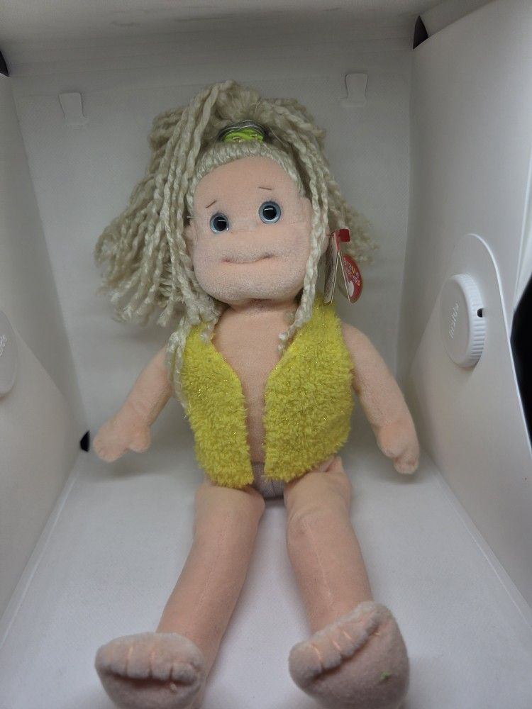 TY DOLL