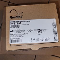 Cpap Humidifier Tank