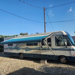 1996 Winnebago Brave