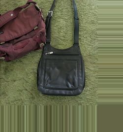Pair of Nice Bags\Purses