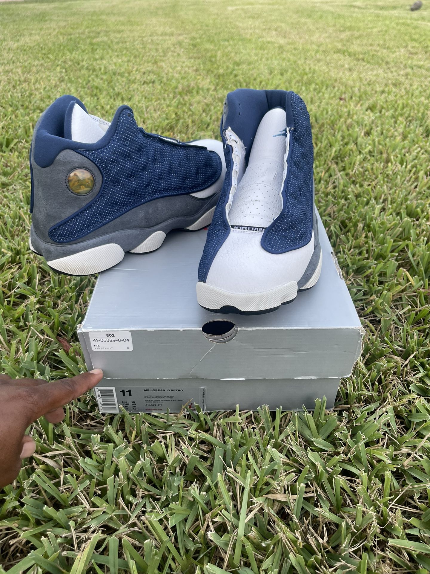 Jordan Yeezy Nike Balenciaga