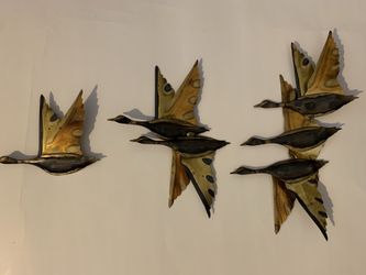 Metal Art Decor
