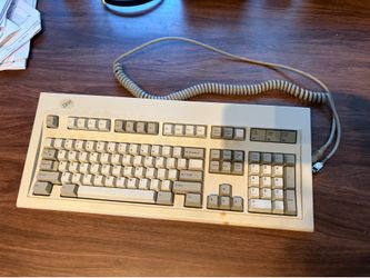 IBM Model M 1391401