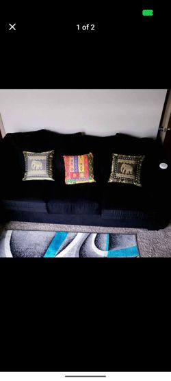 Pull out couch