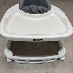 Joovy Baby Walker 