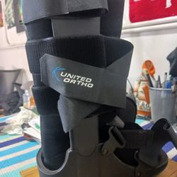 Foot Boot Brace