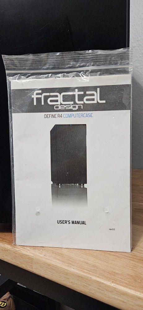 Fractal Design R4