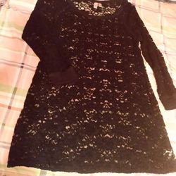 Dolled Up Nighty