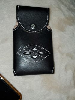 Funda De Cuero