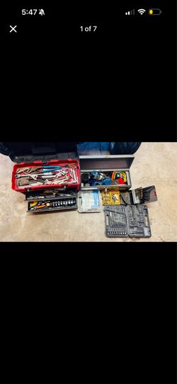 Misc tools