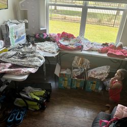 Baby Clothes And More 