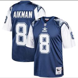 Dallas Cowboys Jersey 