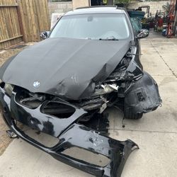 2009 BMW 328i