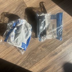 2014 Chevy Malibu LS  - Rear License Plate Light 