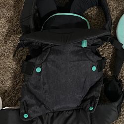 Baby Carrier 