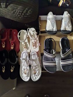 Brand New Women Sandals