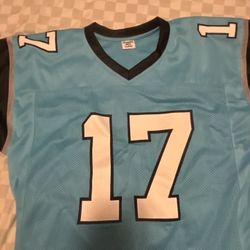 Signed Xavier Legette Jersey