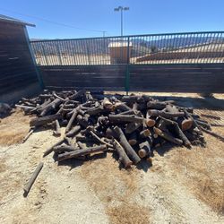 Firewood