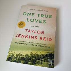 Book - One True Loves