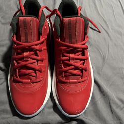 Brand New Max Aura 7 Jordans #HQ2091-600