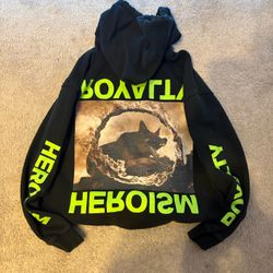 Off-White Hoodie