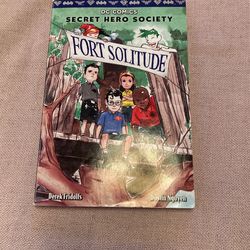 Dc Comics Secret Hero Society Fort Solitude