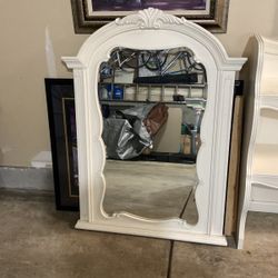 Dresser Mirror 