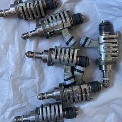 Denso Fuel Injectors OEM