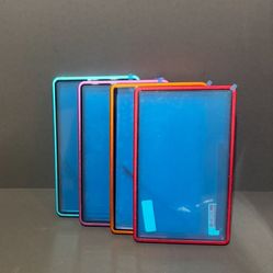 Magnetic PSA slab Protector 