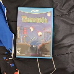 Terraria 