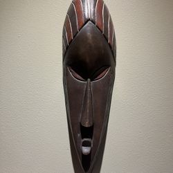 Vintage/Antique African 