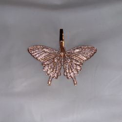 Butterfly Charm 