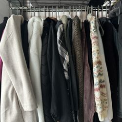 closet cleaning sale 