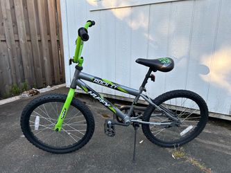 Huffy Rock It 20
