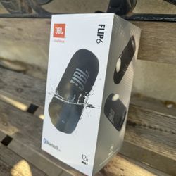 JBL Flip 6