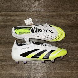 adidas Predator Elite FG MENS SIZE 7