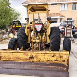 Tractor For Sale