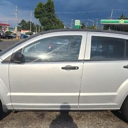 2008 Dodge Caliber